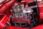 Mercury Custom Coupe 1951 года